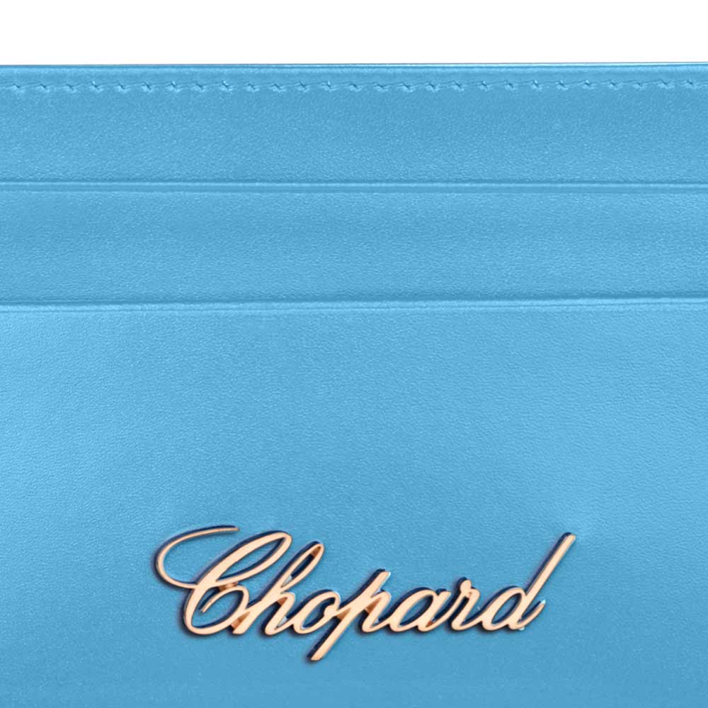 Бумажник для карточек Chopard Classic