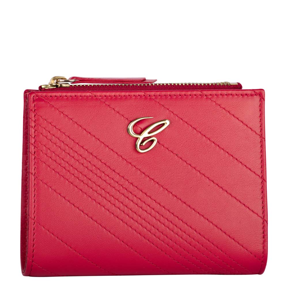 Кошелек Chopard Happy Sport
