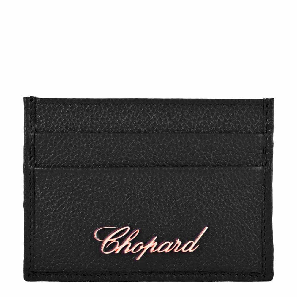 Бумажник для карточек Chopard Classic