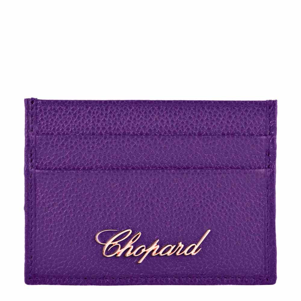 Бумажник для карточек Chopard Classic