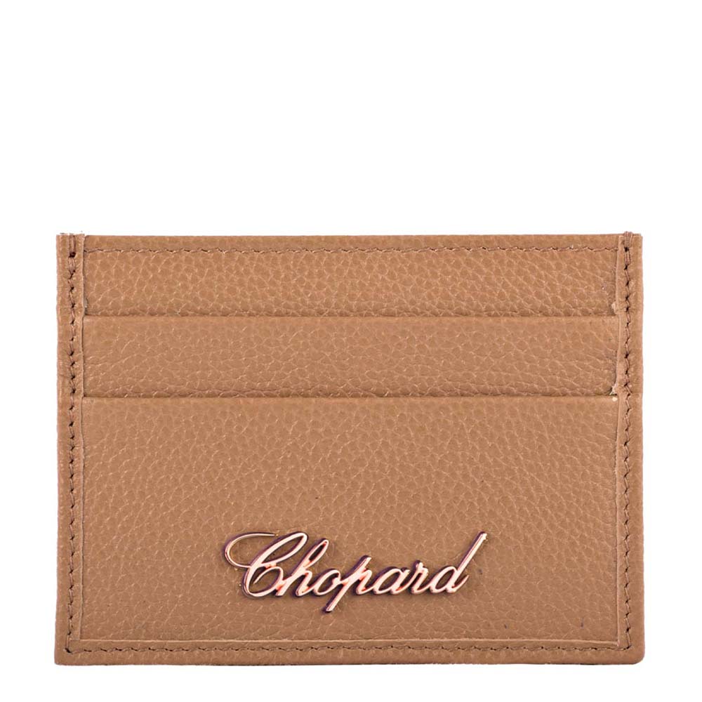 Бумажник для карточек Chopard Classic