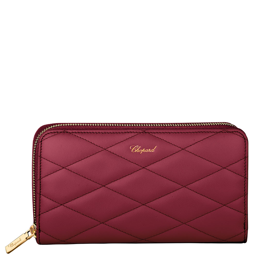 Кошелек Chopard Classic