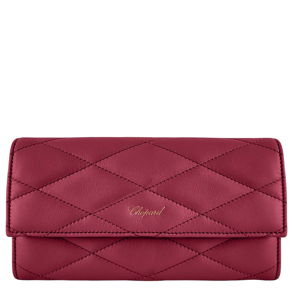 Кошелек Chopard Continental
