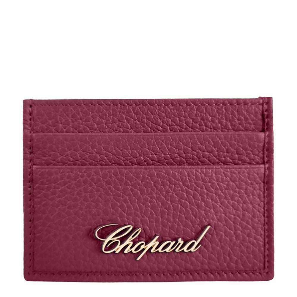 Бумажник для карточек Chopard Classic