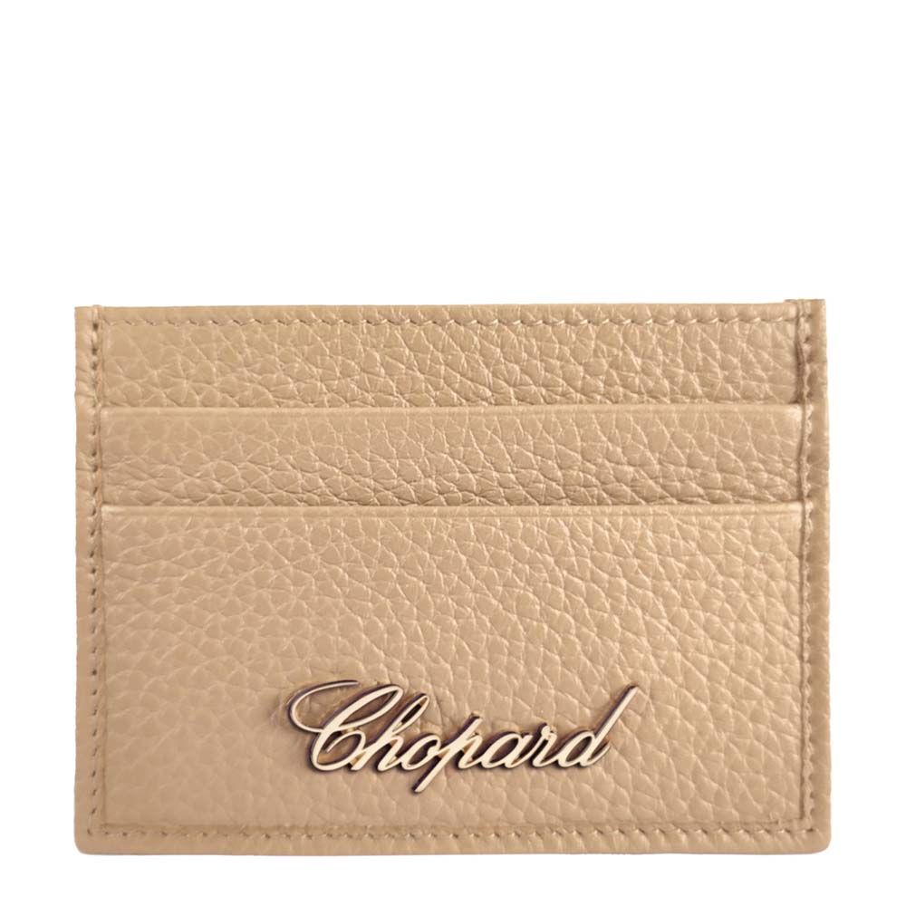 Бумажник для карточек Chopard Classic