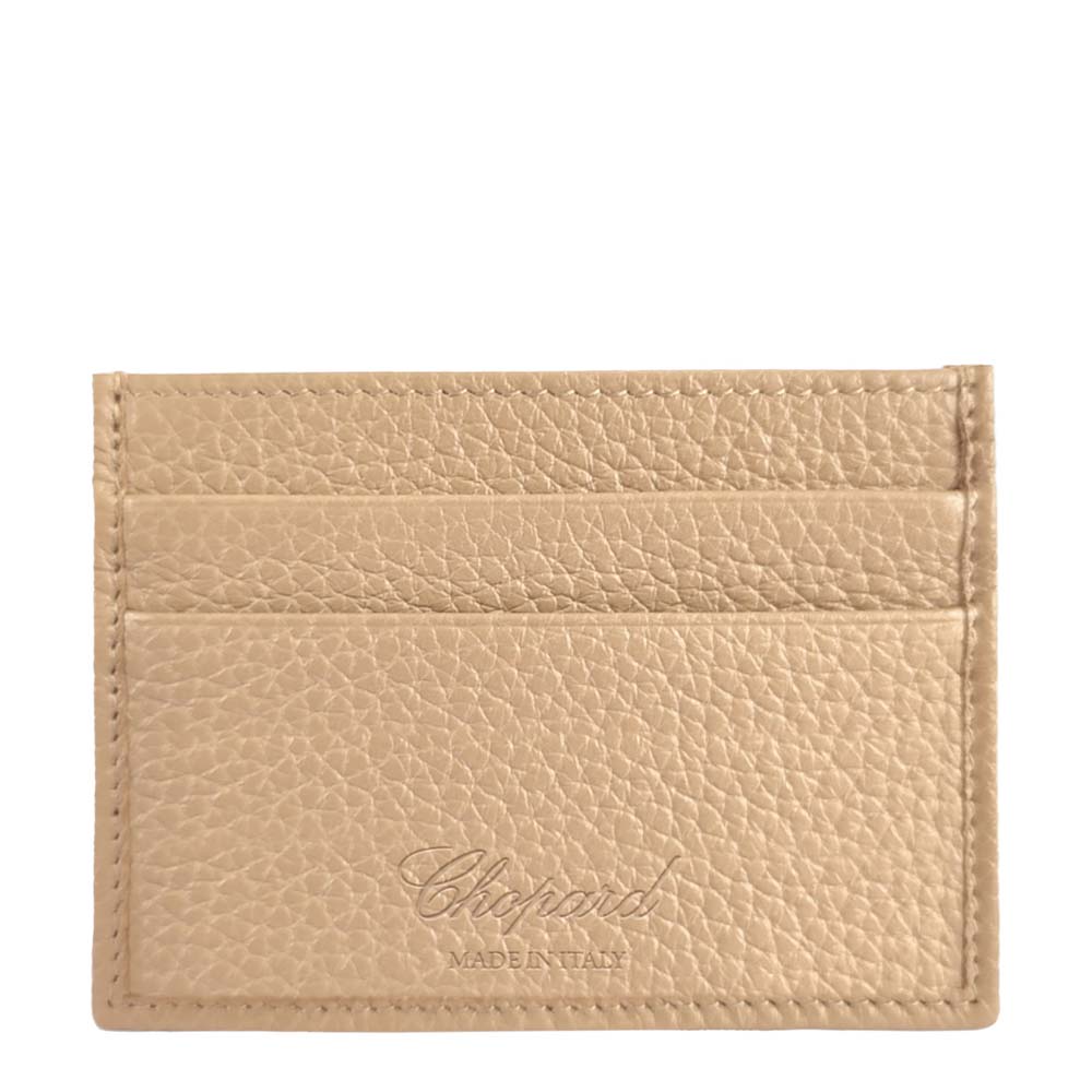 Бумажник для карточек Chopard Classic