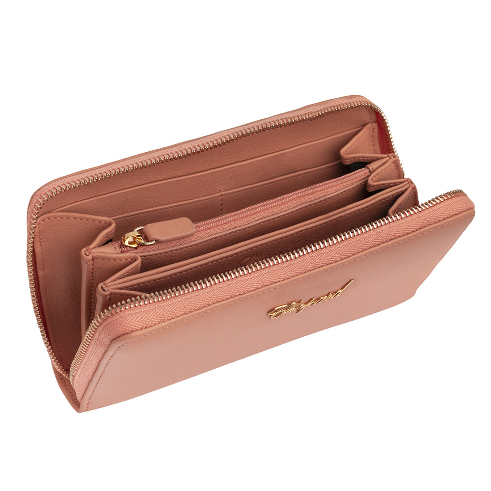 Кошелек Chopard Classic