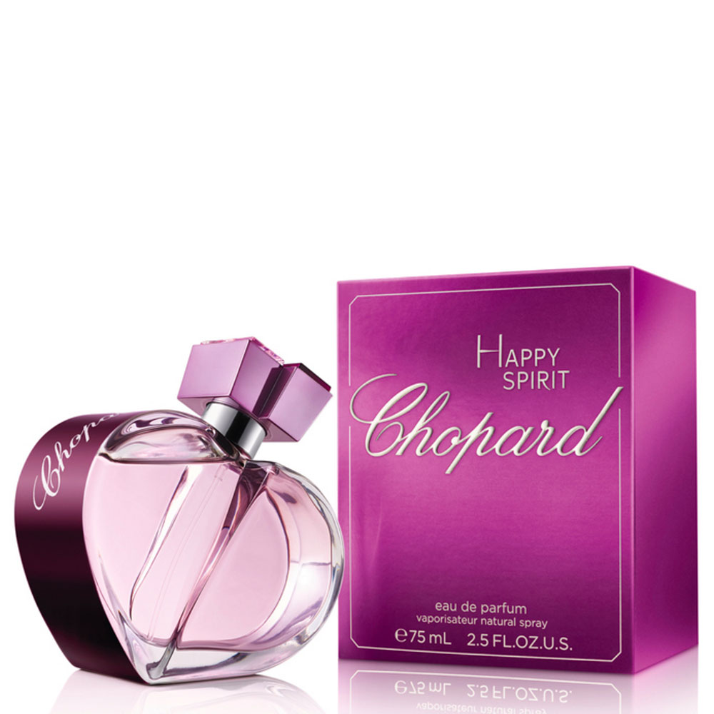 Духи Chopard Happy Spirit
