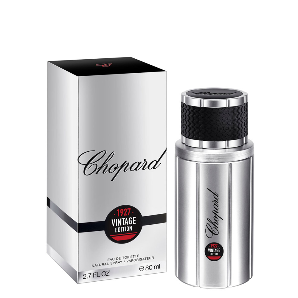 Духи Chopard 1000 Miglia Vintage