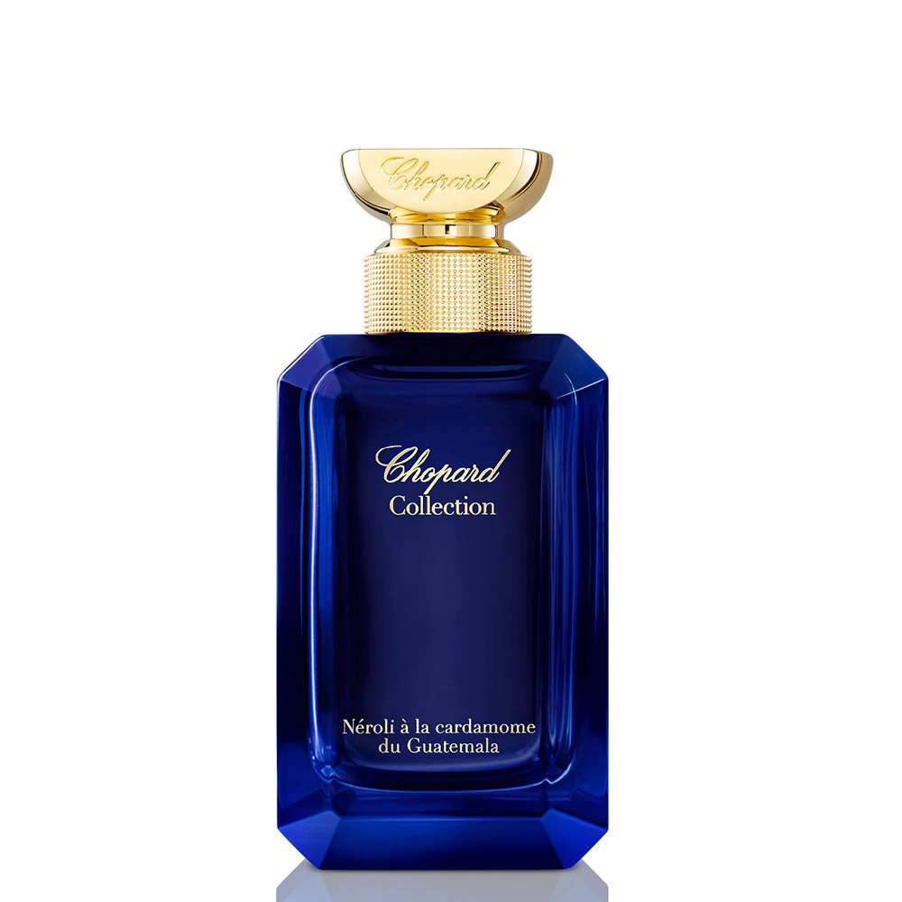 Духи Chopard Neroli A La Cardamome Du Guatemala