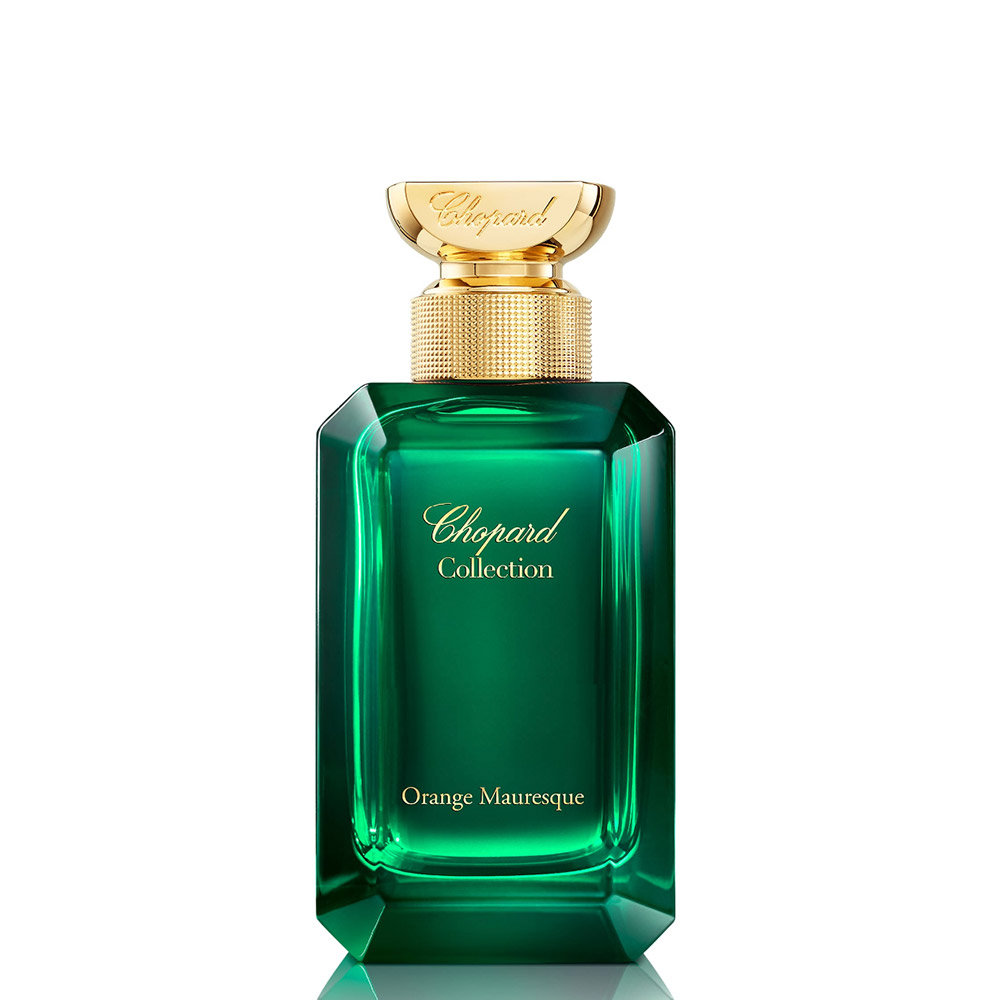 Духи Chopard Orange Mauresque