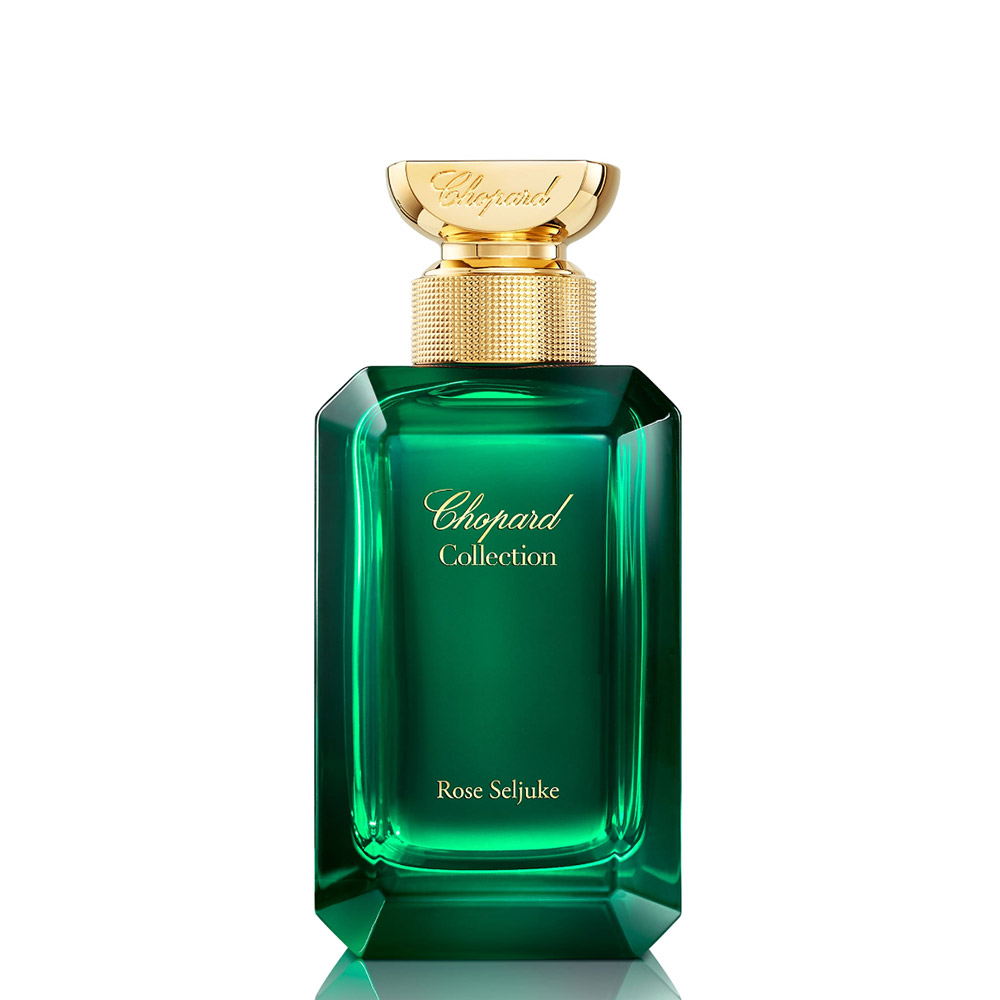 Духи Chopard Rose Seijuke