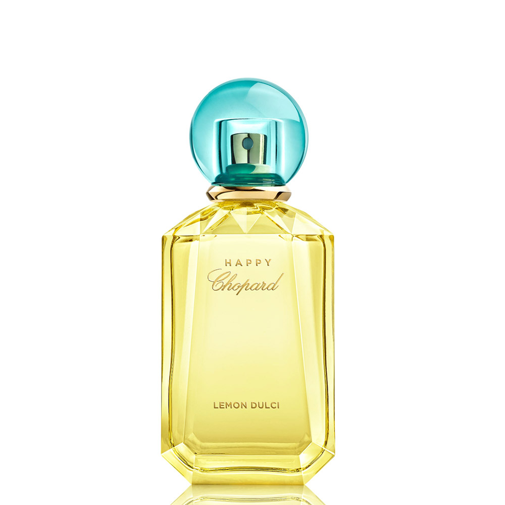 Духи Chopard Lemon Dulci