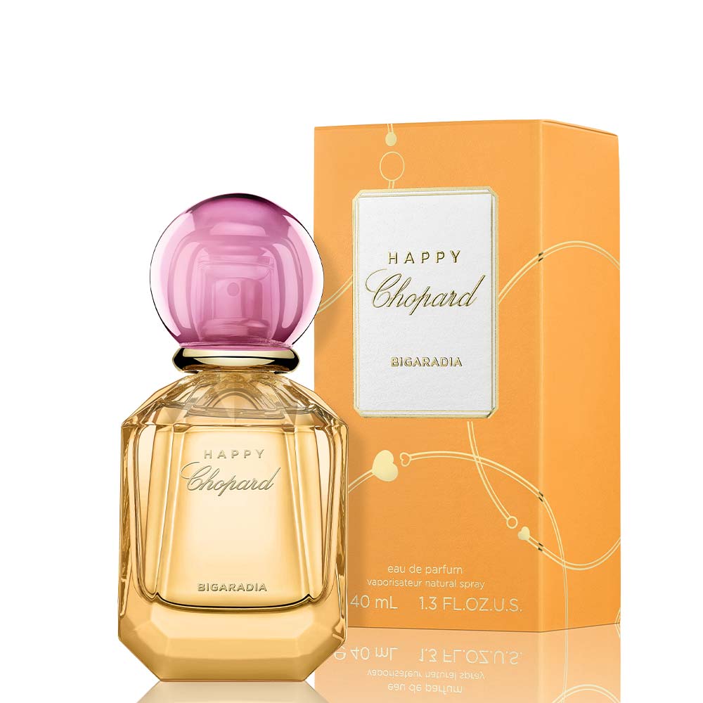 Духи Chopard Bigaradia