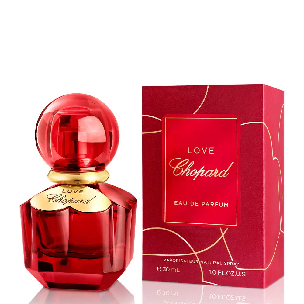 Духи Chopard Love