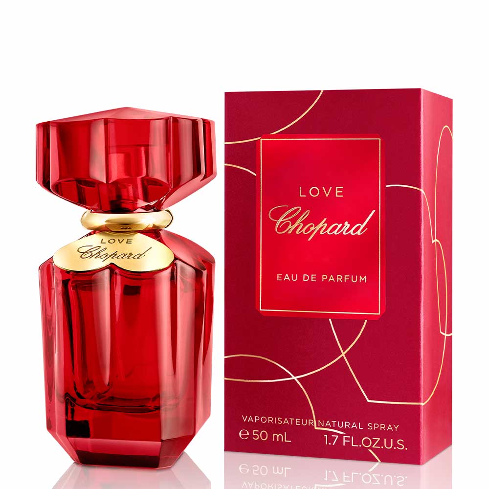Духи Chopard Love