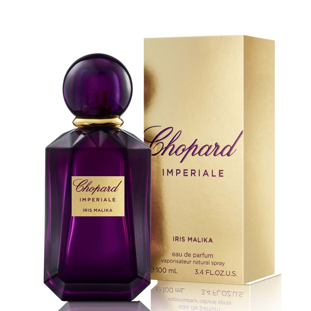 Духи Chopard Iris Malika