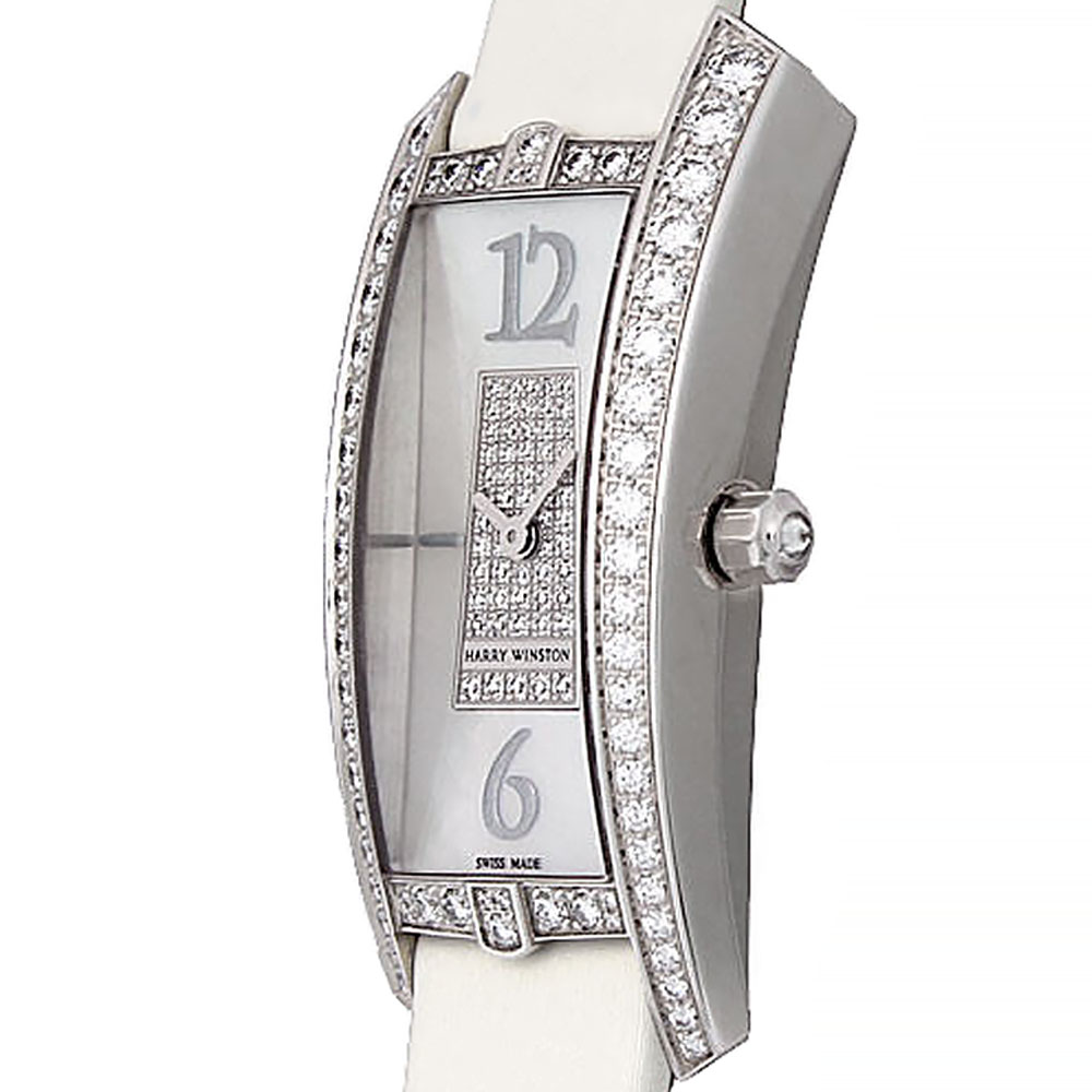 Watch Harry Winston Avenue 26 x 46,1mm