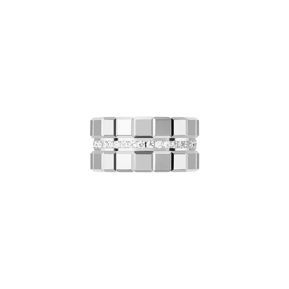 Кольцо Chopard Ice Cube