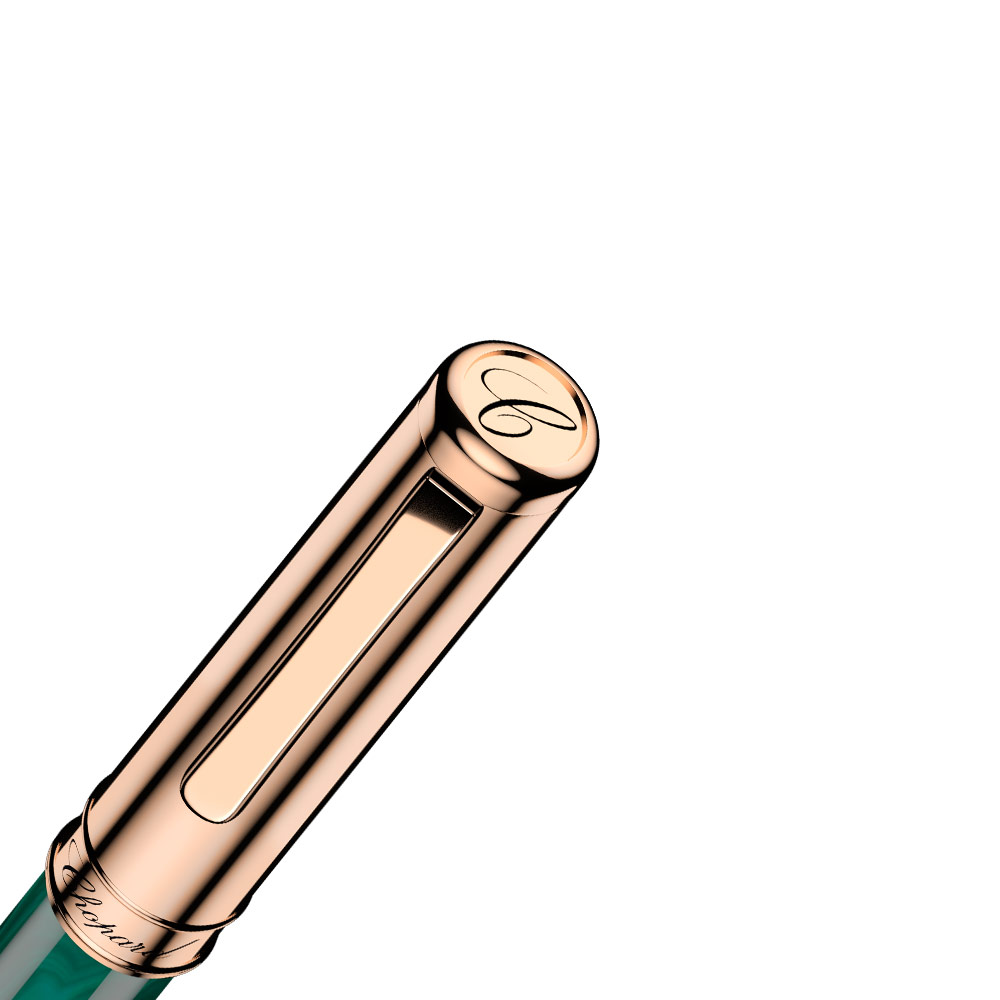 Шариковая ручка Chopard Classic