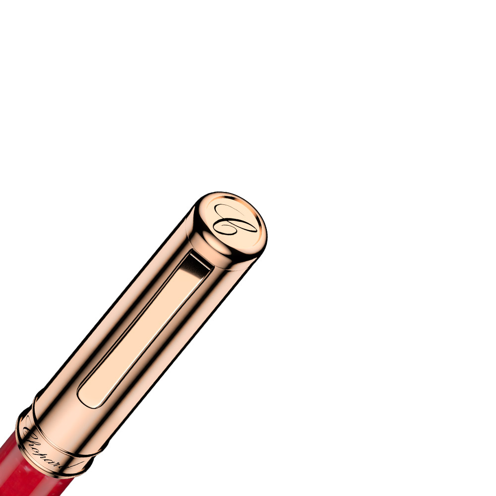 Шариковая ручка Chopard Classic
