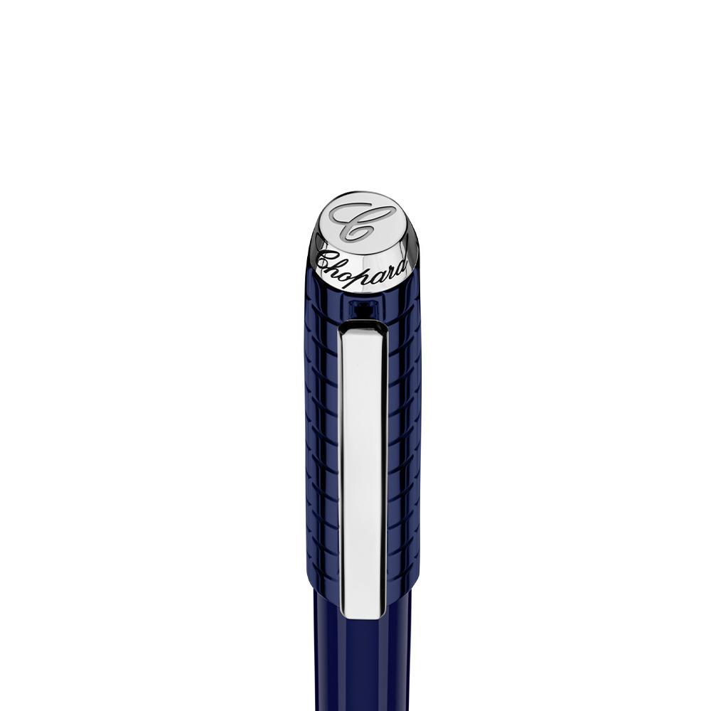 Шариковая ручка Chopard Ice Cube