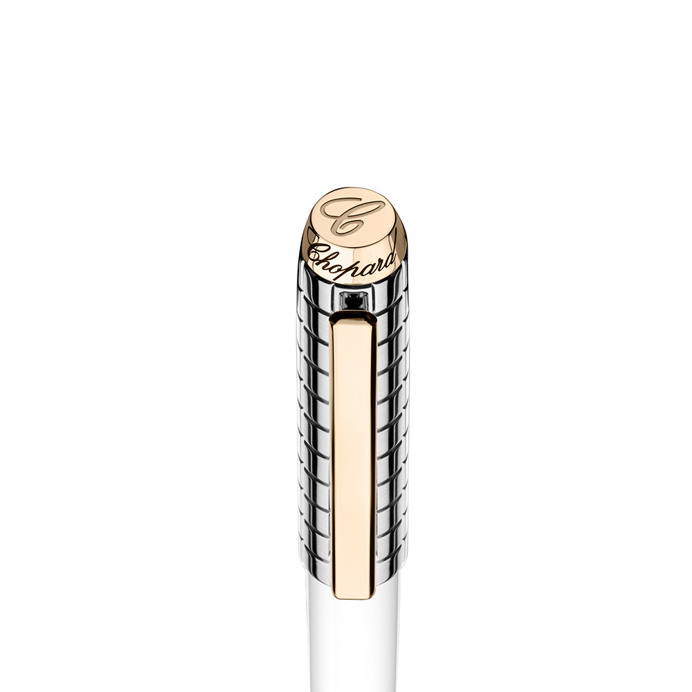 Шариковая ручка Chopard Ice Cube