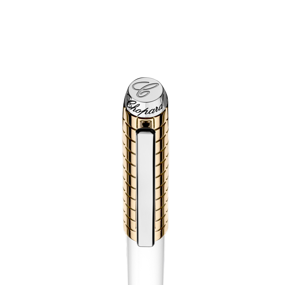 Шариковая ручка Chopard Ice Cube