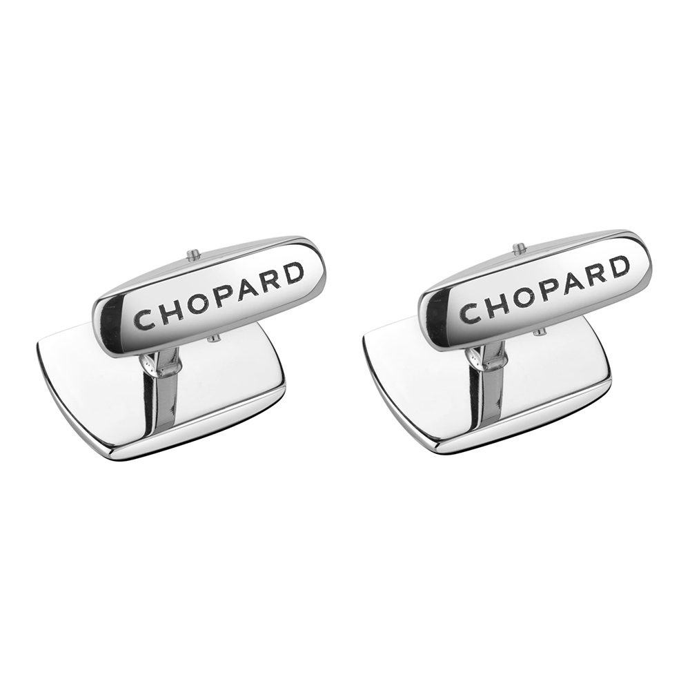 Запонки Chopard Il Classico