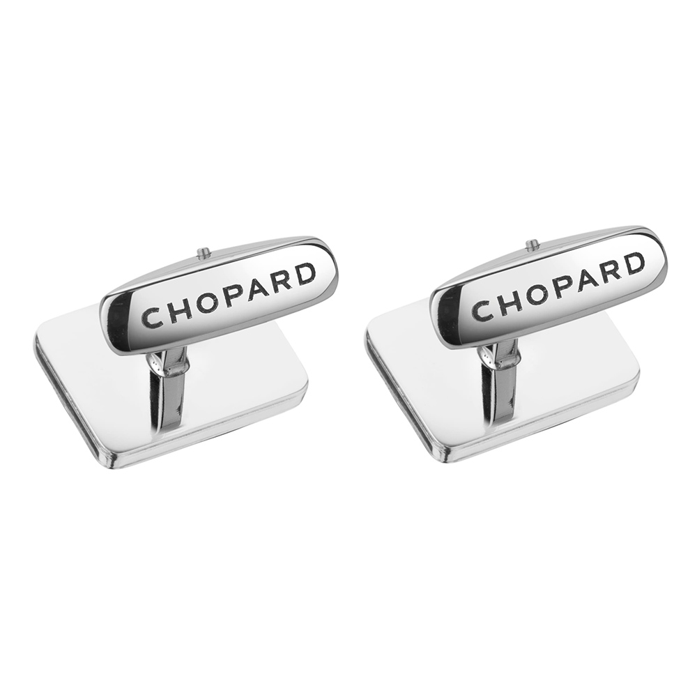 Запонки Chopard Classic