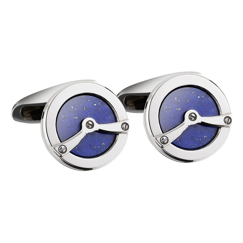 Запонки Chopard Classic