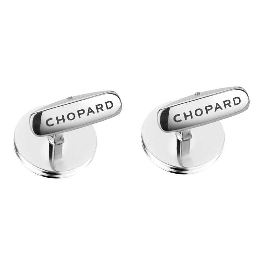 Запонки Chopard Classic