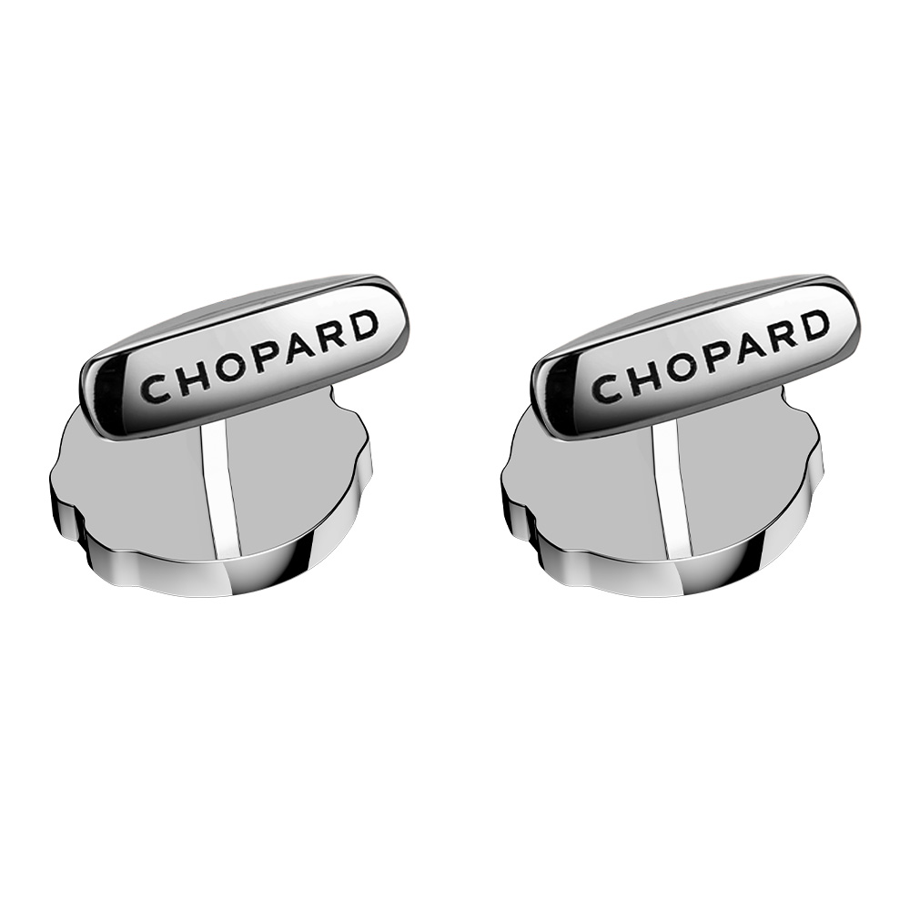 Запонки Chopard Alpine Eagle