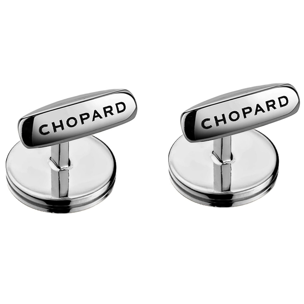 Запонки Chopard Classic