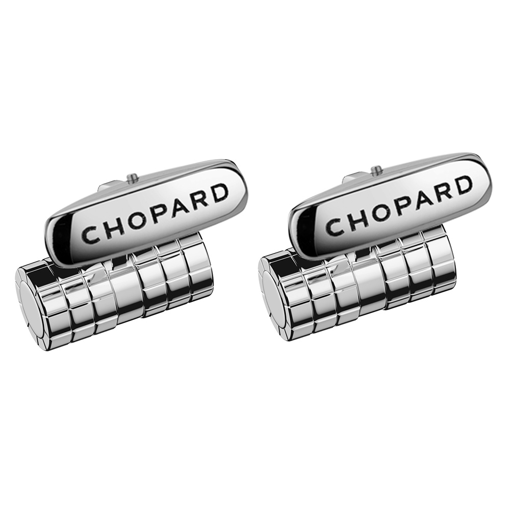 Запонки Chopard Ice Cube