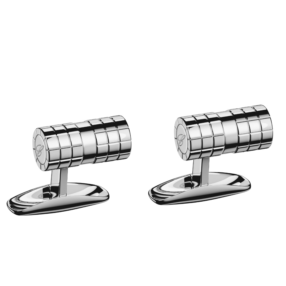 Запонки Chopard Ice Cube