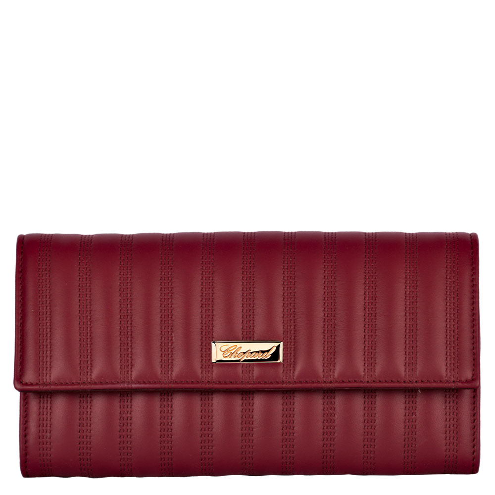 Кошелек Chopard Continental