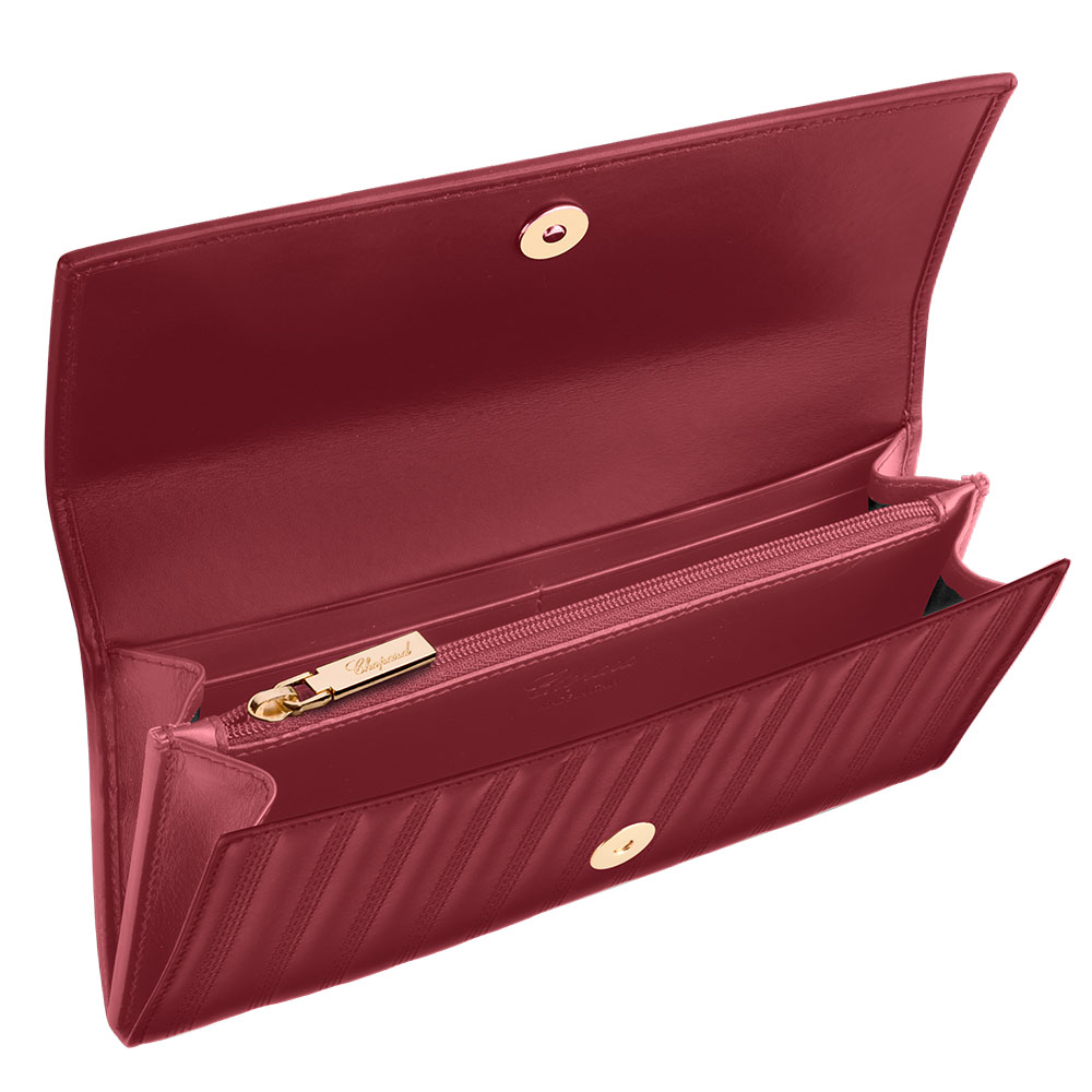 Кошелек Chopard Continental