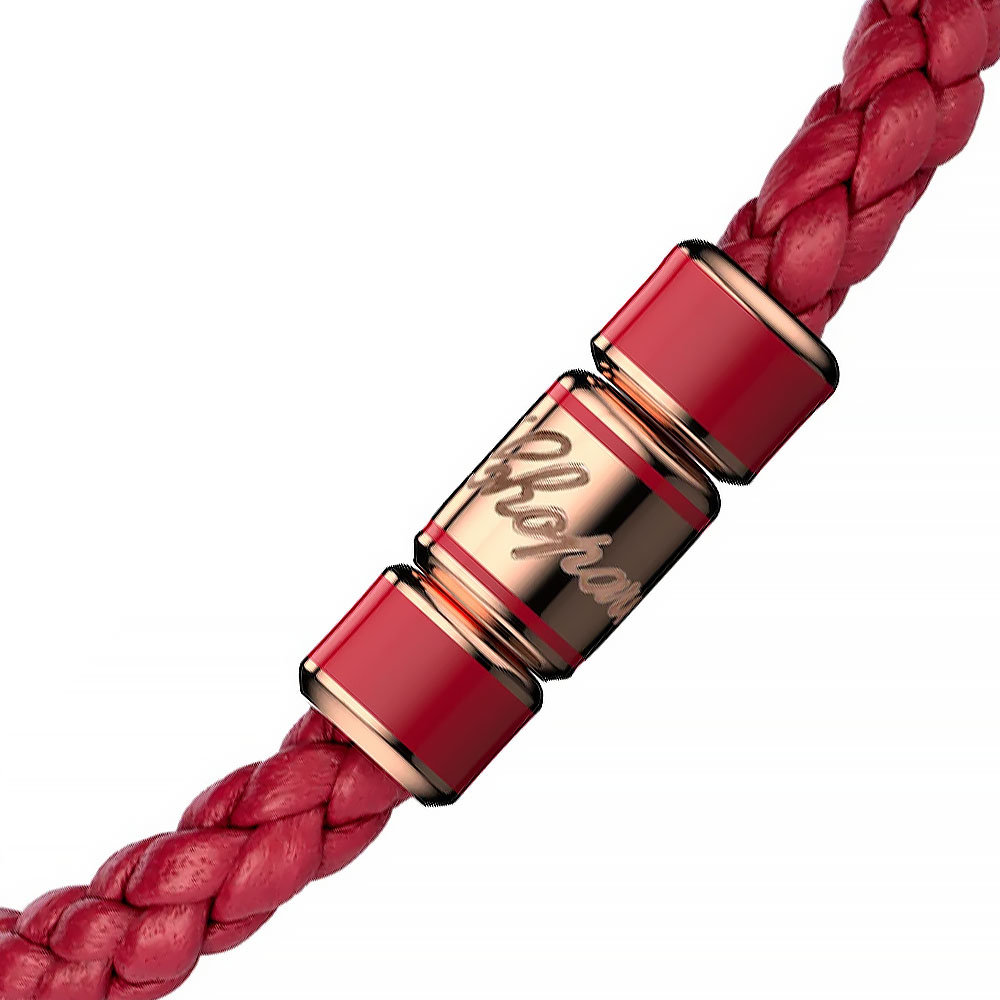 Браслет Chopard Signature
