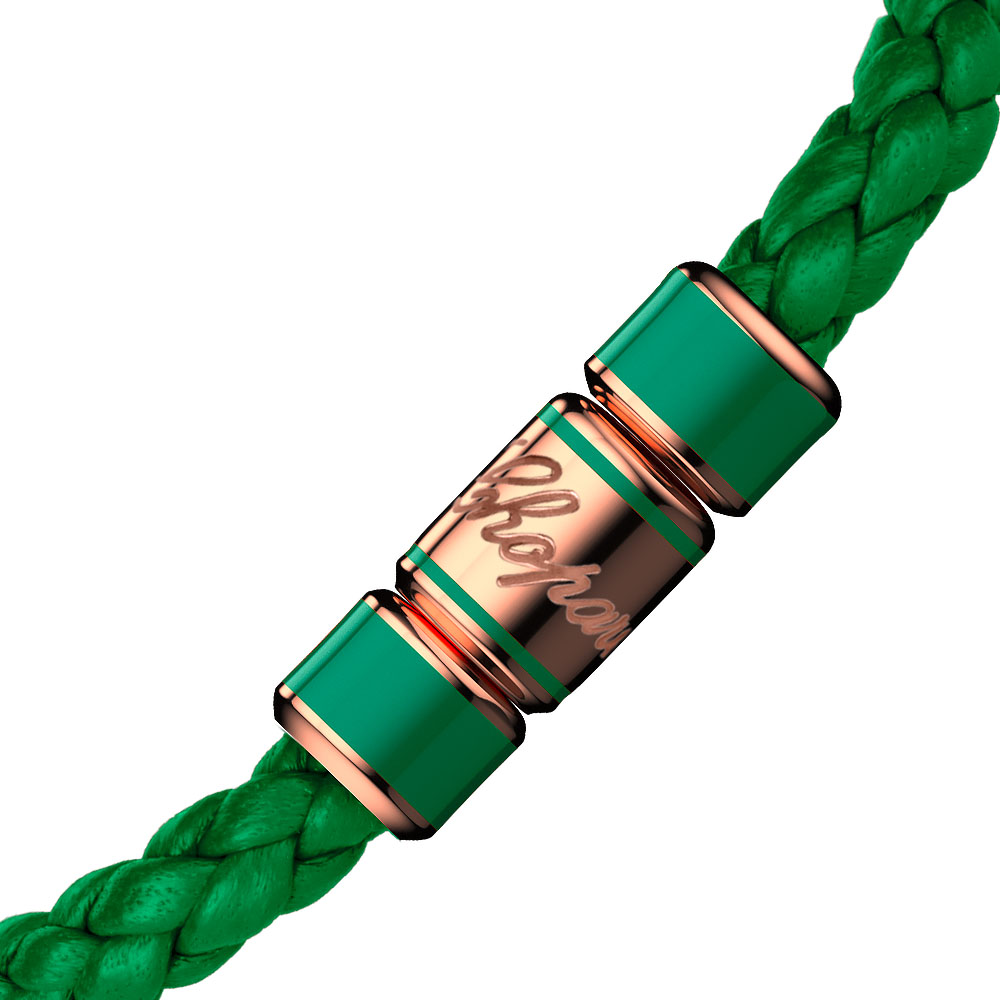 Браслет Chopard Signature