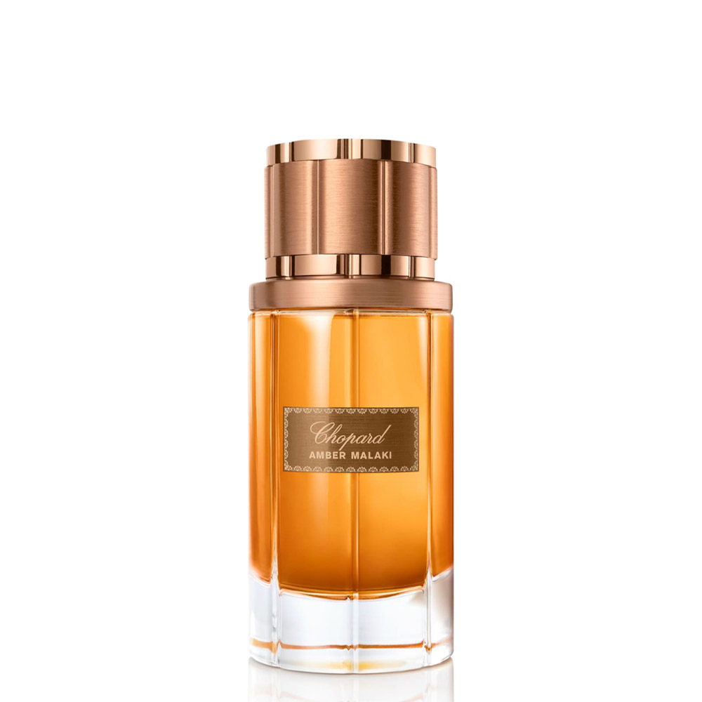 Духи Chopard Amber Malaki