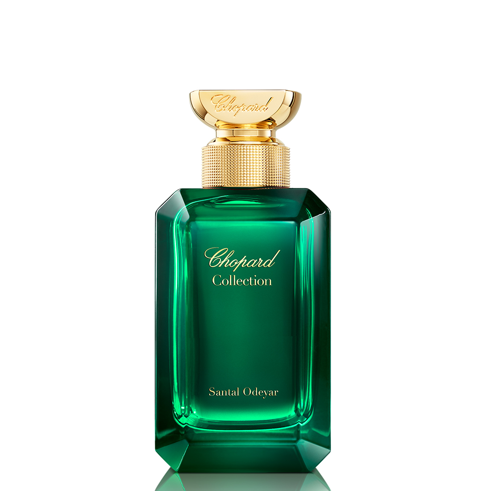Духи Chopard Santal Odeyar