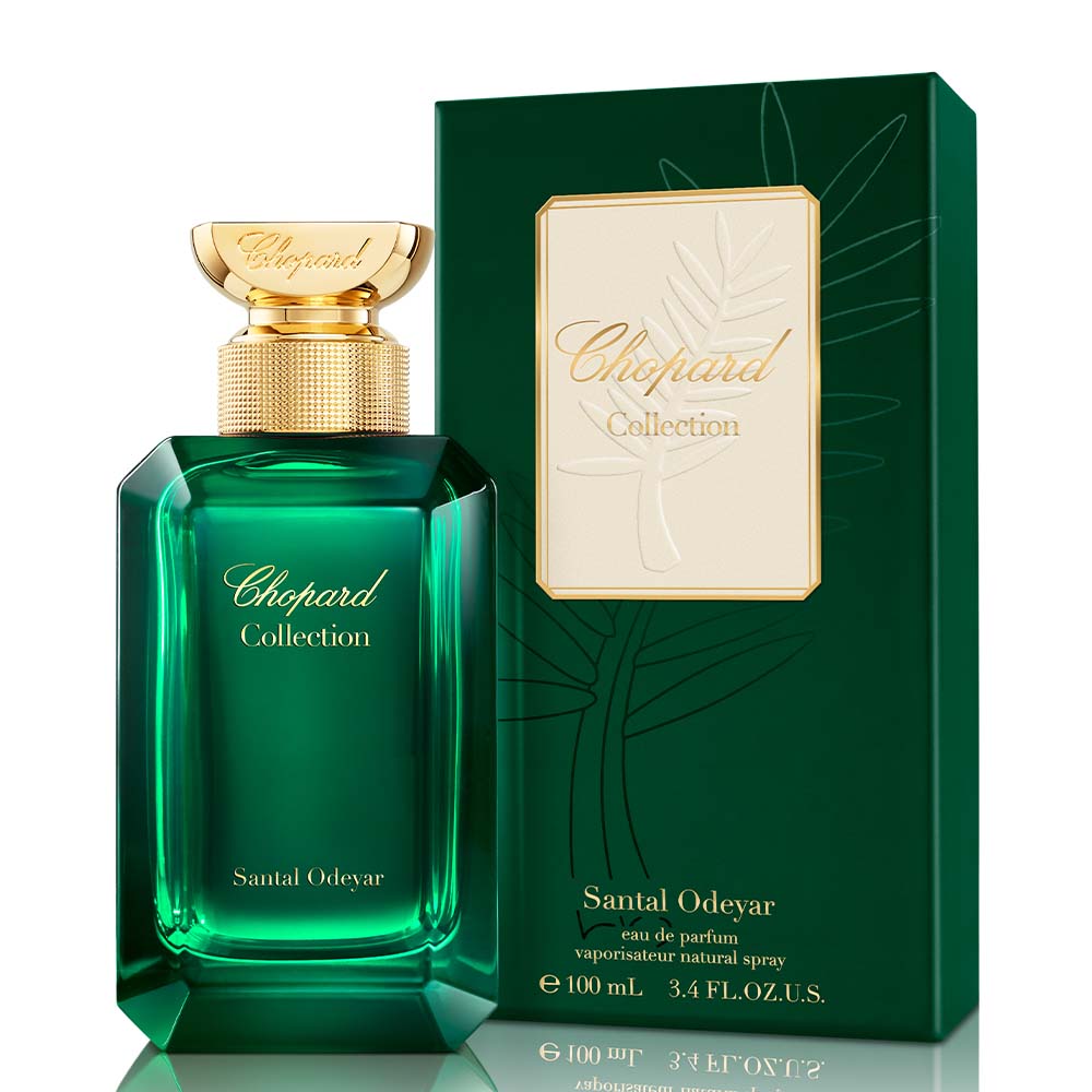 Духи Chopard Santal Odeyar