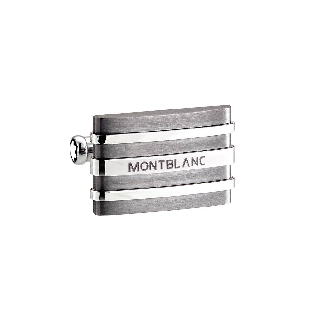 Запонки Montblanc Meisterstück Запонки Montblanc Meisterstück