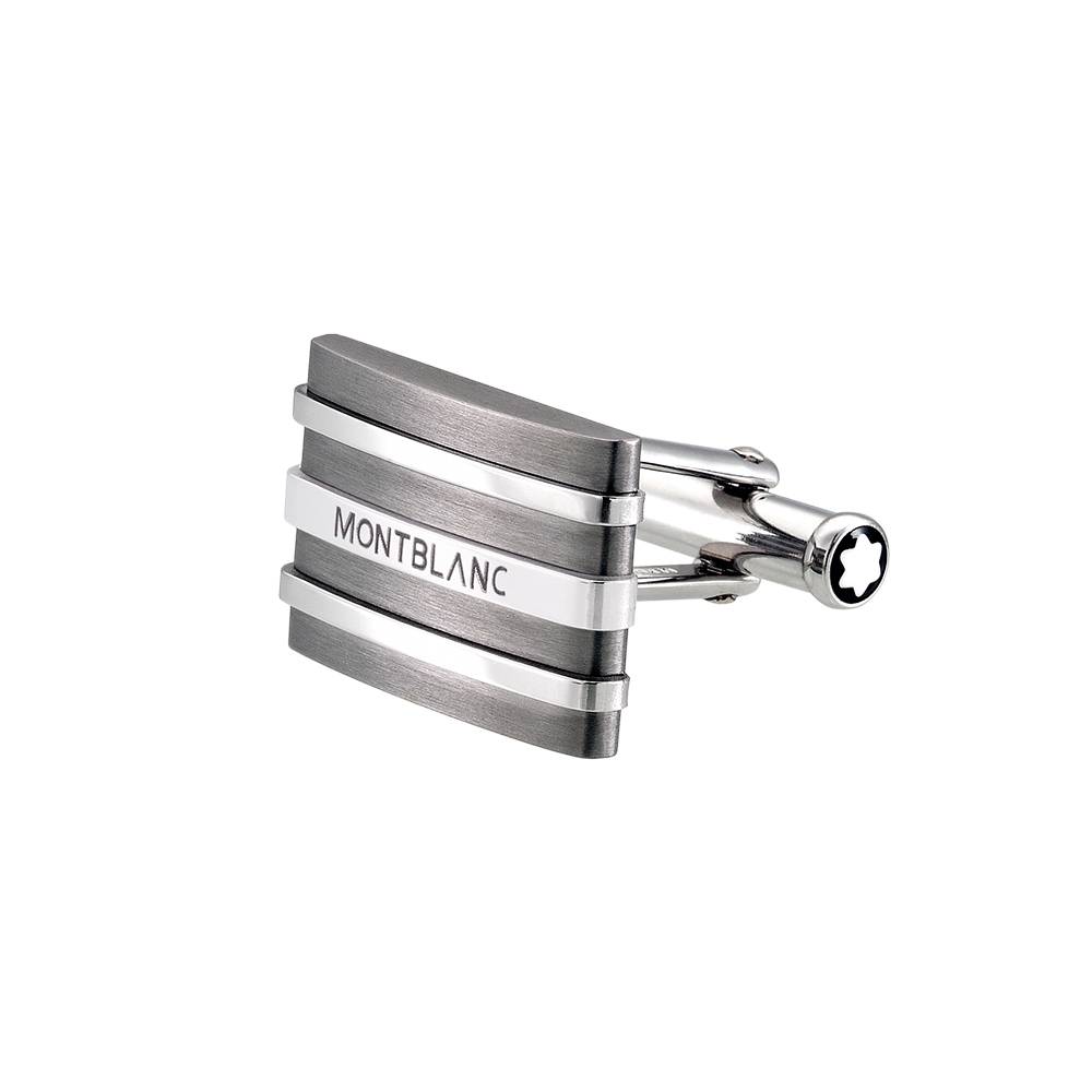 Запонки Montblanc Meisterstück Запонки Montblanc Meisterstück