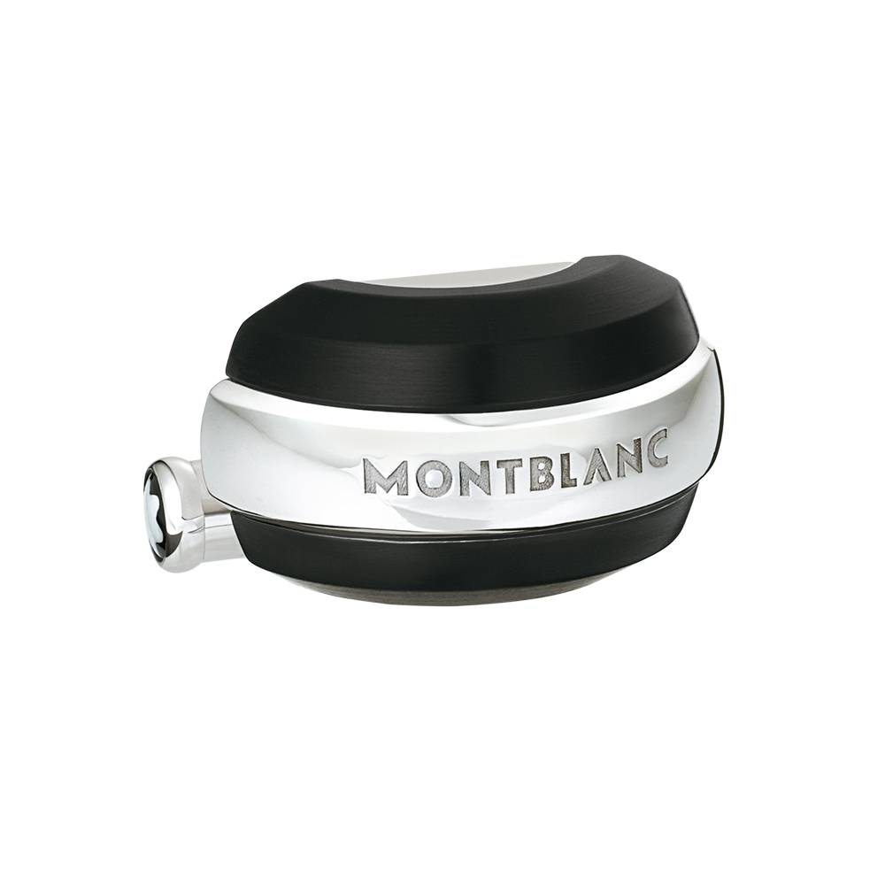 Запонки Montblanc Silver Jewellery Collection