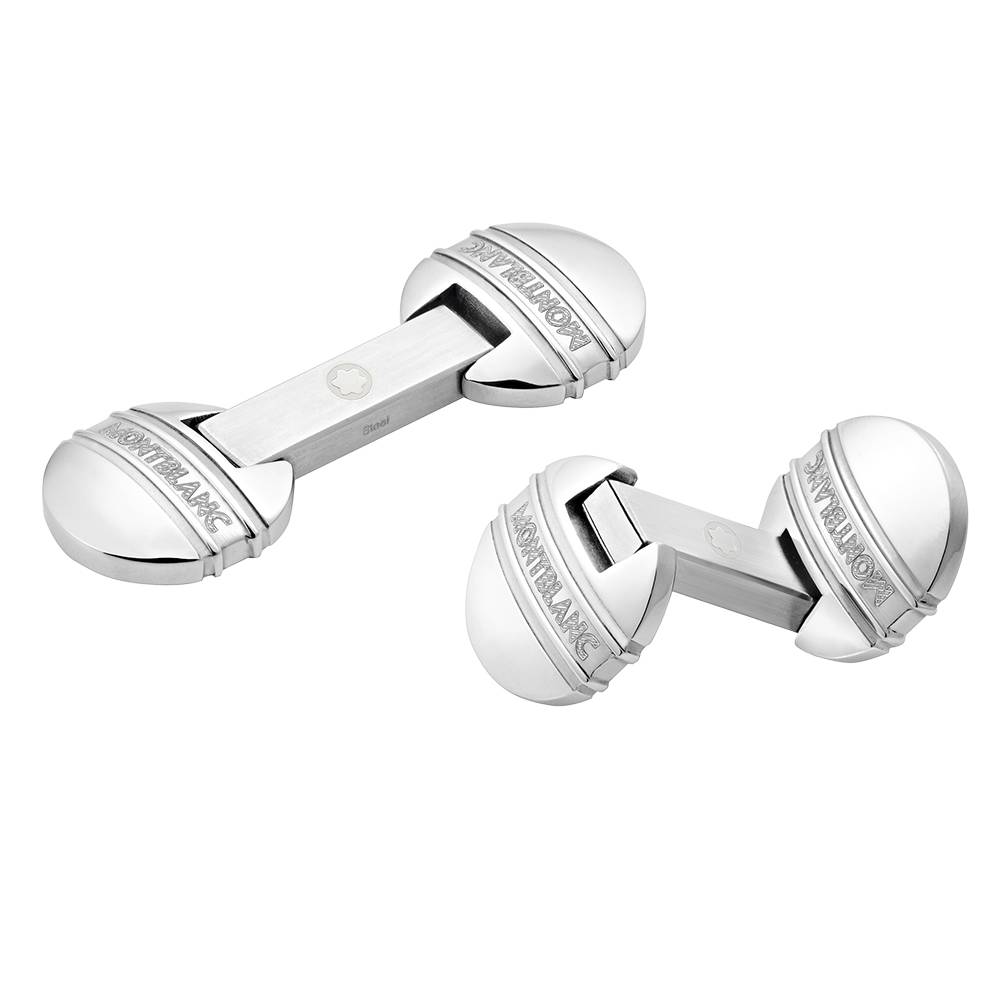 Запонки Montblanc Classic Jewellery Collection