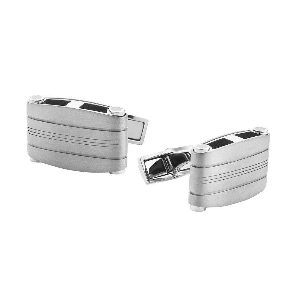 Запонки Montblanc Jewellery Collection