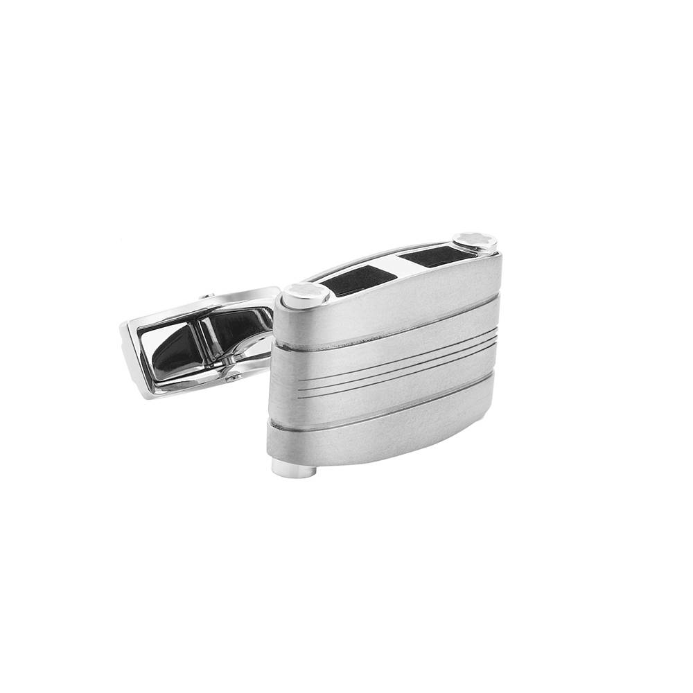 Запонки Montblanc Jewellery Collection