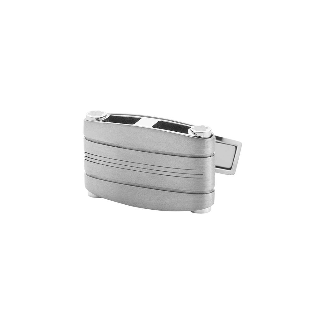 Запонки Montblanc Jewellery Collection